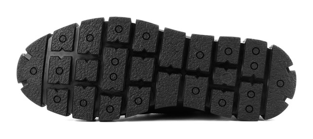 LeBERDES Ботинки зимние 00000015183 6