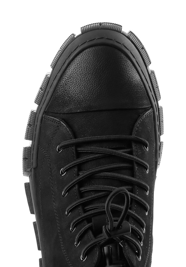 LeBERDES Ботинки зимние 00000015183 7