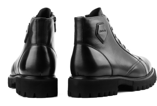 Arzoni Bazalini Ботинки зимние 00000015182 2