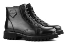 Arzoni Bazalini Черевики зимові 00000015182 1