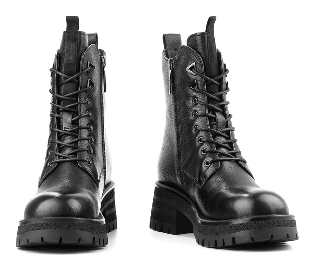 LeBERDES Черевики зимові 00000015186 2