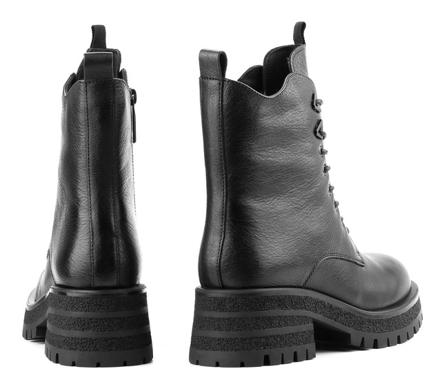 LeBERDES Черевики зимові 00000015186 3