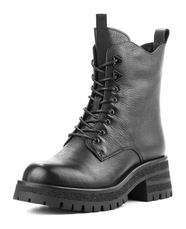 LeBERDES Черевики зимові 00000015186 8