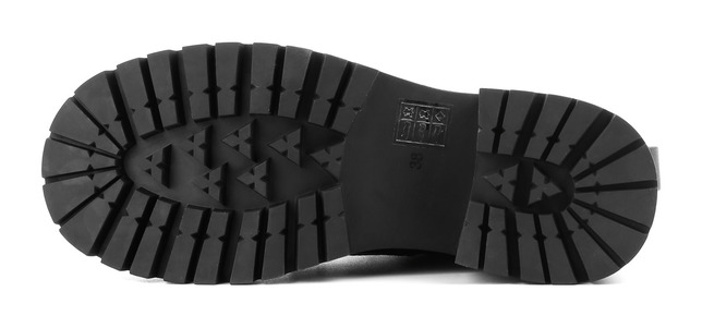 LeBERDES Черевики зимові 00000015186 6