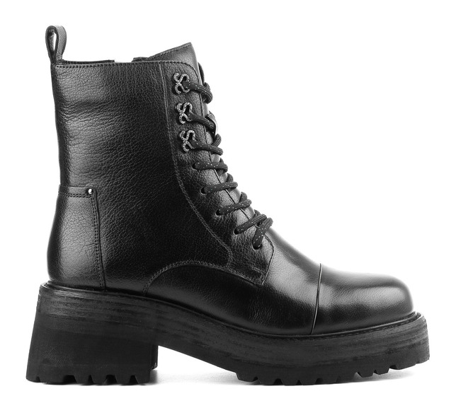 LeBERDES Ботинки зимние 00000015185 2