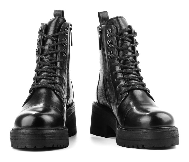 LeBERDES Ботинки зимние 00000015185 4