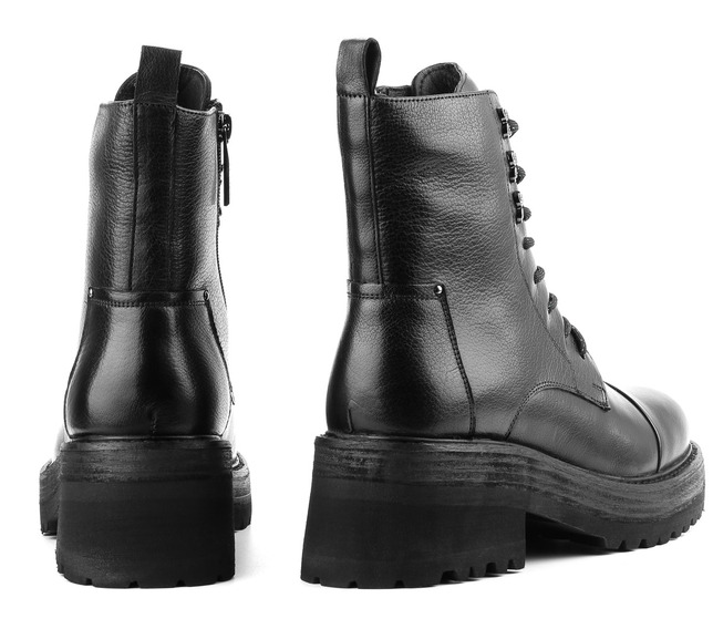 LeBERDES Ботинки зимние 00000015185 5