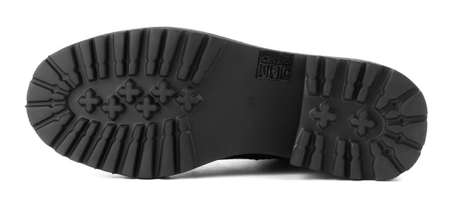 LeBERDES Ботинки зимние 00000015185 6