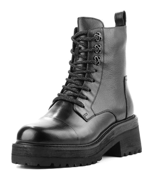 LeBERDES Ботинки зимние 00000015185 8