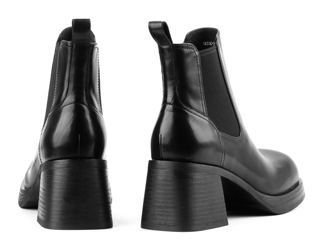 LeBERDES Ботильоны 00000015192 2