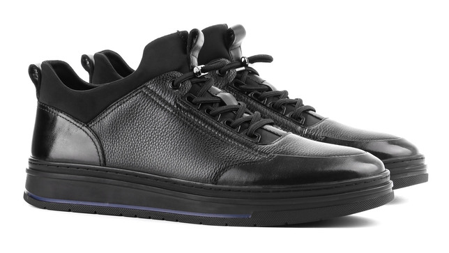 LeBERDES Ботинки осенние 00000015193 4