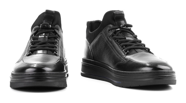 LeBERDES Ботинки осенние 00000015193 2