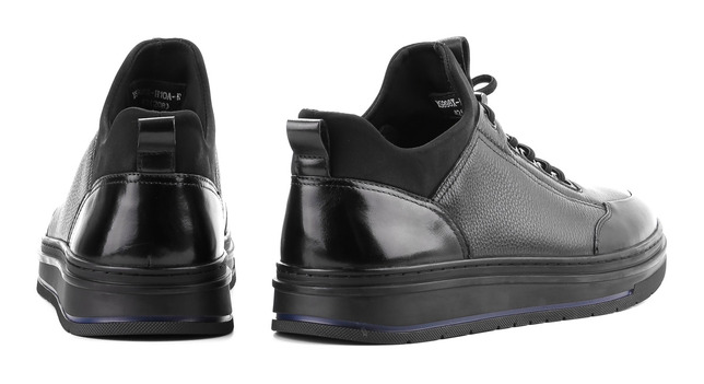 LeBERDES Ботинки осенние 00000015193 3