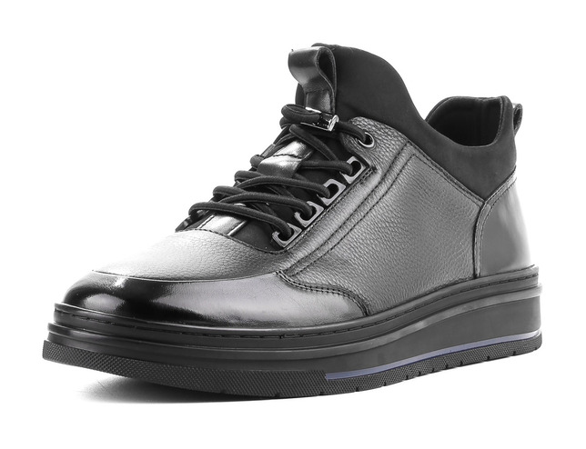 LeBERDES Ботинки осенние 00000015193 8