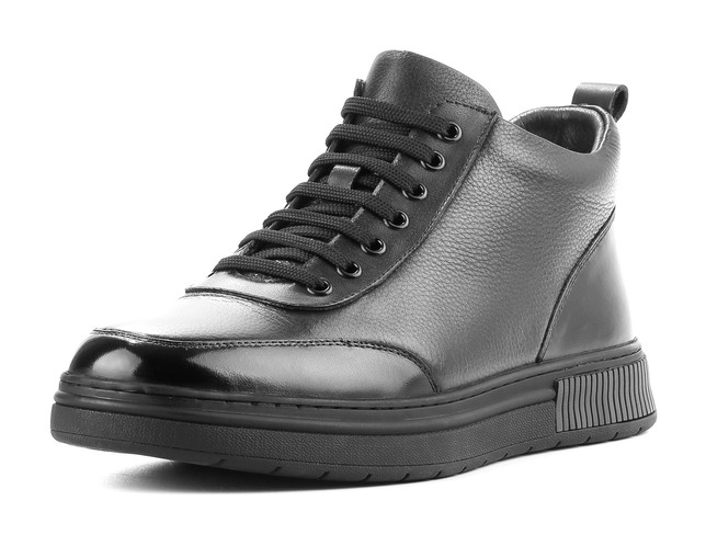 LeBERDES Ботинки зимние 00000015194 8