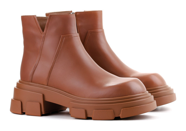 LeBERDES Черевики осінні 00000015195 2