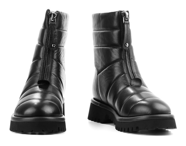 LeBERDES Черевики зимові 00000015196 4