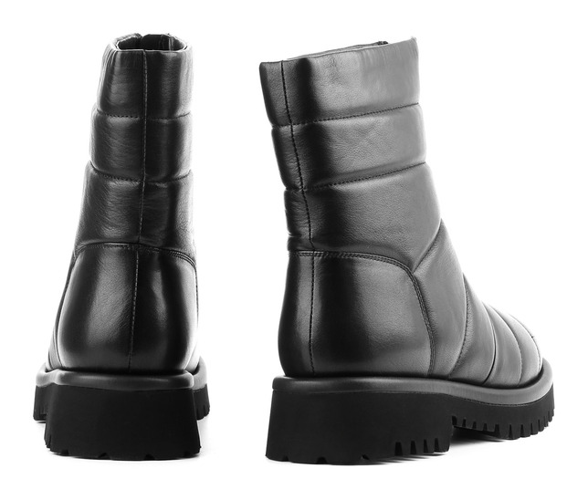 LeBERDES Черевики зимові 00000015196 5