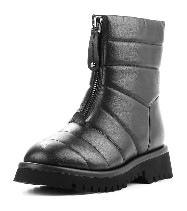 LeBERDES Черевики зимові 00000015196 8