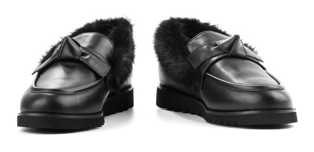 LeBERDES Лоферы 00000015198 2