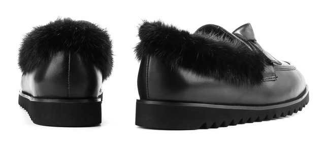 LeBERDES Лоферы 00000015198 3