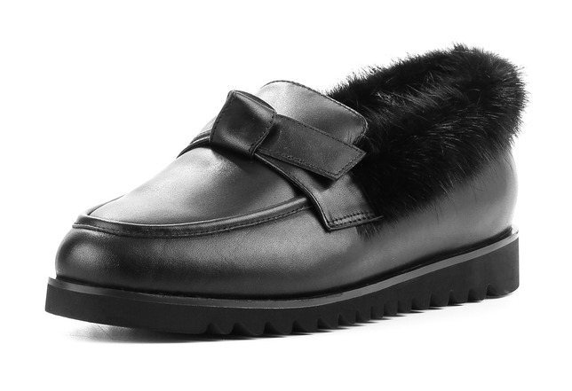 LeBERDES Лоферы 00000015198 8