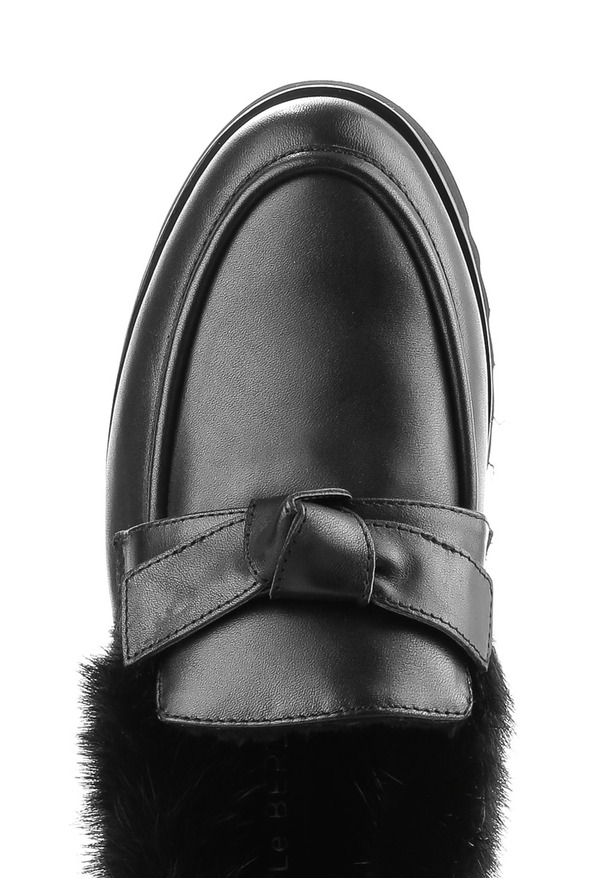 LeBERDES Лоферы 00000015198 6