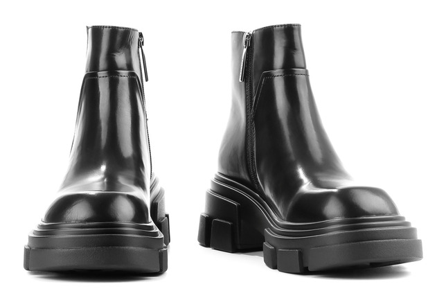 LeBERDES Черевики осінні 00000015202 5