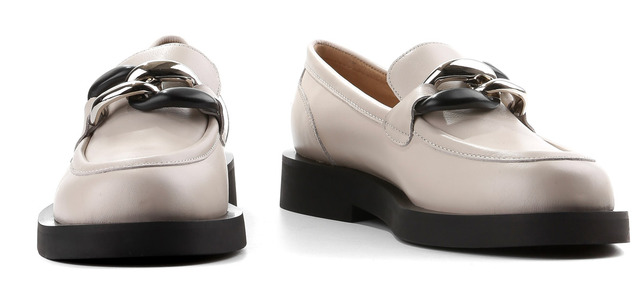 LeBERDES Лоферы 00000015201 4