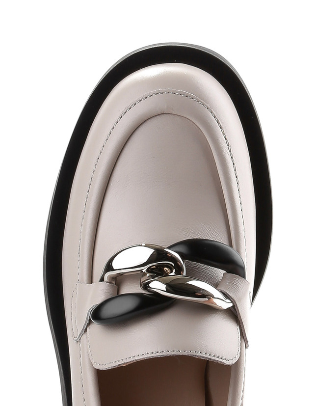 LeBERDES Лоферы 00000015201 6