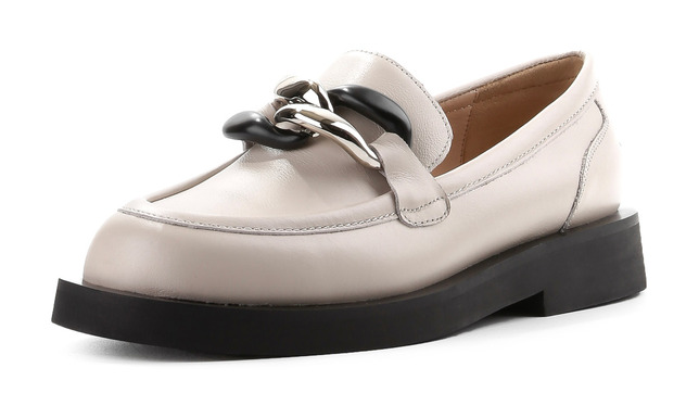 LeBERDES Лоферы 00000015201 8