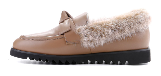 LeBERDES Лоферы 00000015200 4