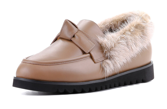 LeBERDES Лоферы 00000015200 8