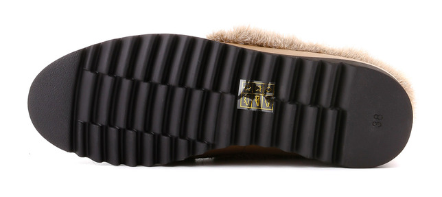 LeBERDES Лоферы 00000015200 7