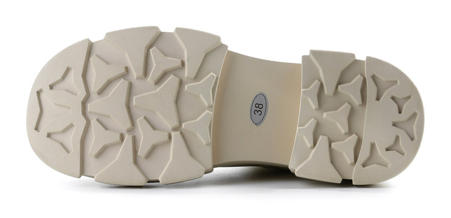 LeBERDES Черевики осінні 00000015203 7