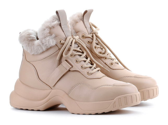 LeBERDES Кроссовки 00000015205 3