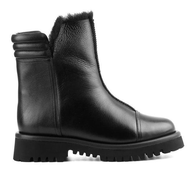 LeBERDES Черевики зимові 00000015207 2