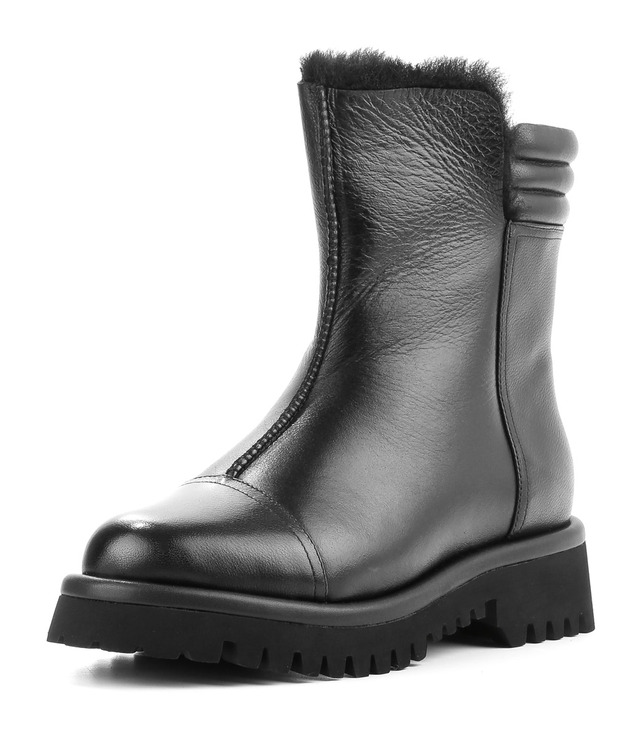 LeBERDES Черевики зимові 00000015207 8