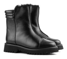 LeBERDES Черевики зимові 00000015207 1