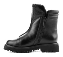 LeBERDES Черевики зимові 00000015207 3