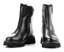 LeBERDES Черевики зимові 00000015207 4