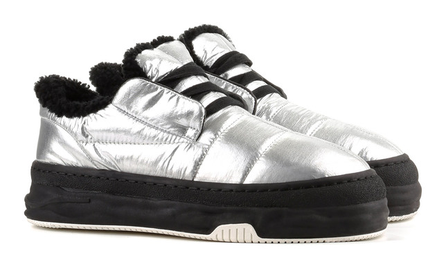 LeBERDES Кеды 00000015214 2