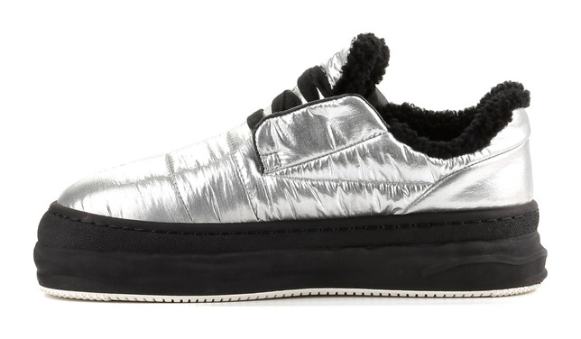 LeBERDES Кеды 00000015214 3