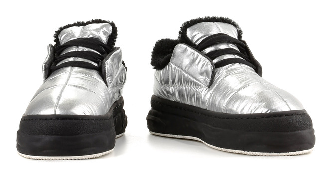 LeBERDES Кеды 00000015214 4