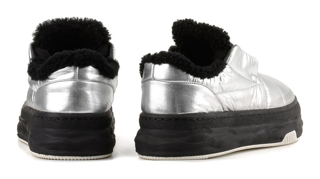 LeBERDES Кеды 00000015214 5