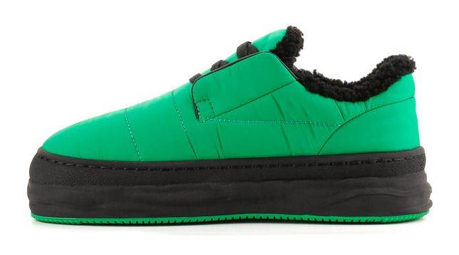 LeBERDES Кеди 00000015215 3