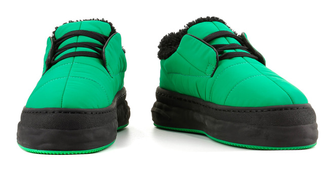 LeBERDES Кеди 00000015215 4