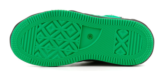 LeBERDES Кеди 00000015215 7