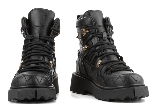 LeBERDES Черевики зимові 00000015216 4