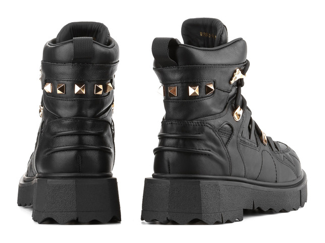 LeBERDES Черевики зимові 00000015216 5